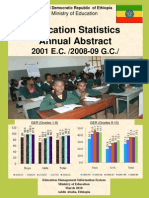 educationstatstics 2001]