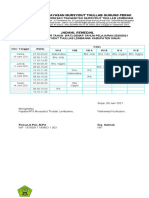 C.7. Jadwal Remedial - Pengayaan Dan Siswa Yang Mengikuti