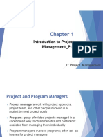 CH01 - Intro To Project MGNT - Pt.02