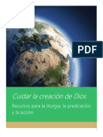 Ecology Resource All Spanish