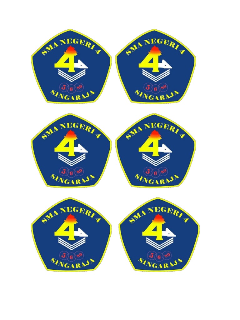 Logo sman 4 small pdf