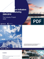 WBCSD - TIP - Environmental KPIs Report 2020