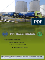 Company Profil Horas Minduk