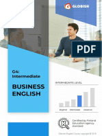 Business English g4
