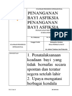 Spo Preeklamsia Berat