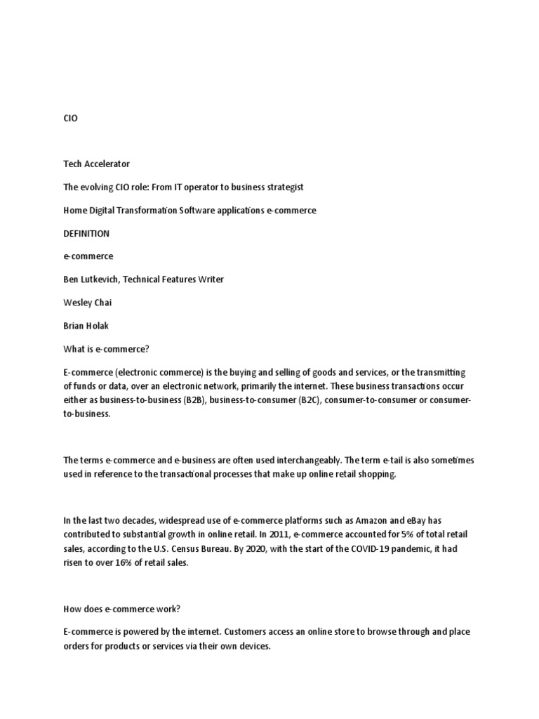 Ict Assignment 003 Pdf E Commerce Online Shopping