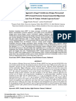 BPPV Kanal Posterior