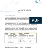 Modul Ajar Fisika - Energi Alternatif - Fase E