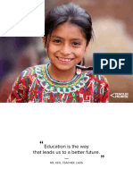 2020 Annual Report Highlights Education Response to COVID