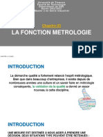 I.Q Ch03 22 La Fonction Métrologie
