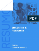 Enxertos e retalhos: fundamentos em cirurgia plástica