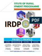Project Profile Irdp 2023 Rev-02
