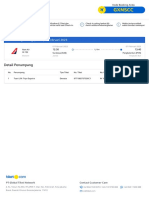 E-Tiket Pesawat - Order ID - 1223605159 - GXNSCC