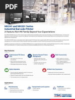 MH241 MH261 Datasheet ENG