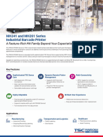 MH241 MH261 Datasheet ENG