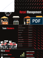 Retail Management