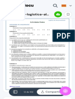 Solucionario-Logistica-Almacenamiento Compress - SOLUCIONARIO 2 Unidad 1. Cadena Logística - StuDocu