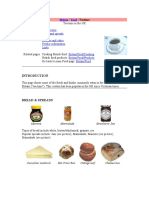 Afternoon Tea and Teatime Food-Biscuits-Cakes in Uk (Britain - England)