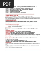 IP Class-XI Chapter-1 NOTES | PDF | Computer Data Storage | Printer ...