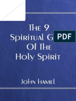 Les 9 Dons Spirituels Du Saint-Esprit - John Hamel
