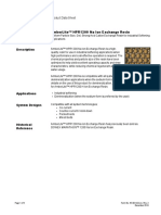 Datasheet IER AmberLite HPR1200 Na PDS 45 D01222 en