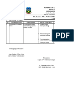 Pdca Diare Dan Ispa 2019