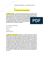 1 Série - Atividade de FIL e SOC - Aula Do Dia 11-01-21