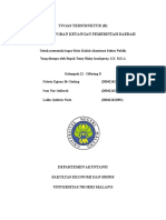 Kelompok 12 - Analisis Laporan Keuangan PDF