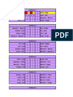 Liga Padel