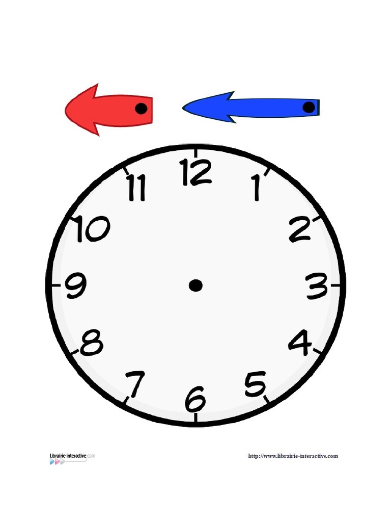 horloge-pdf