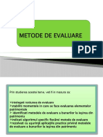 0_metode_de_evaluare