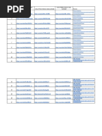 JEE MAIN MOCK TESTS - 17 Tests