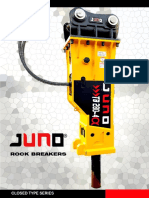 Juno Breaker PDF