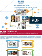 Kit Print Map