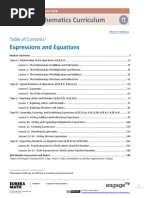 Math g6 m4 Teacher Materials