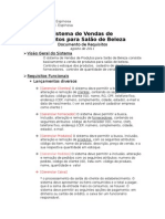 Documento de Requisitos