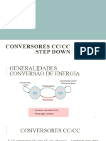 Aula 12 - Conversores CC-CC