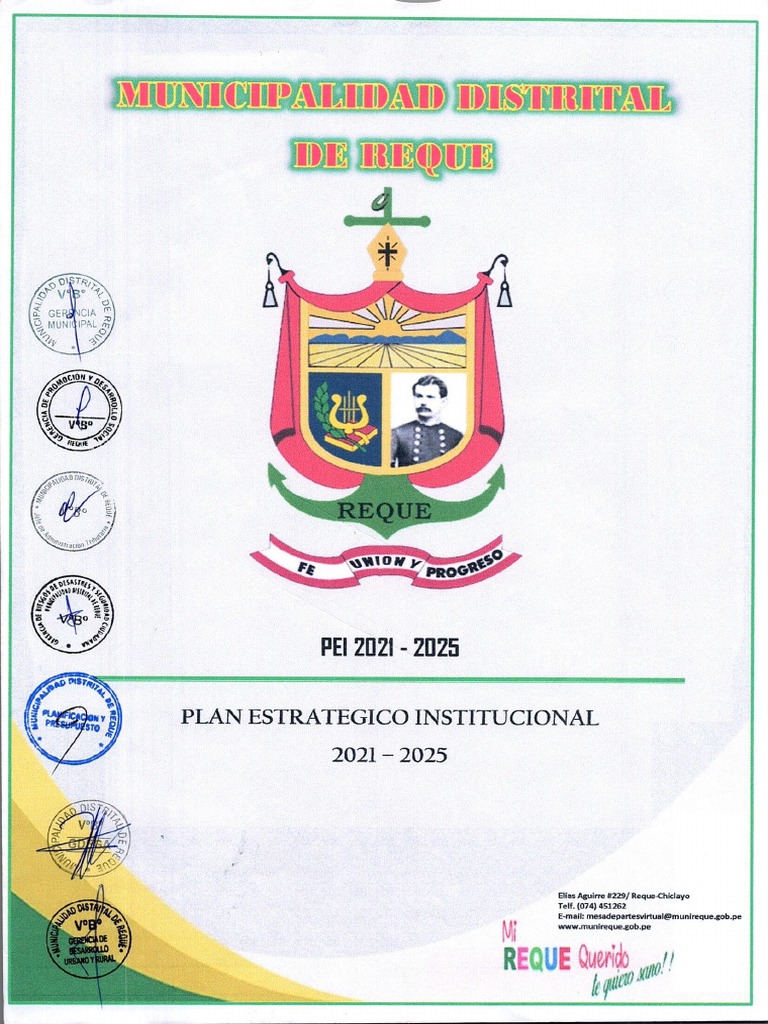 Pei 2021 2025 PDF