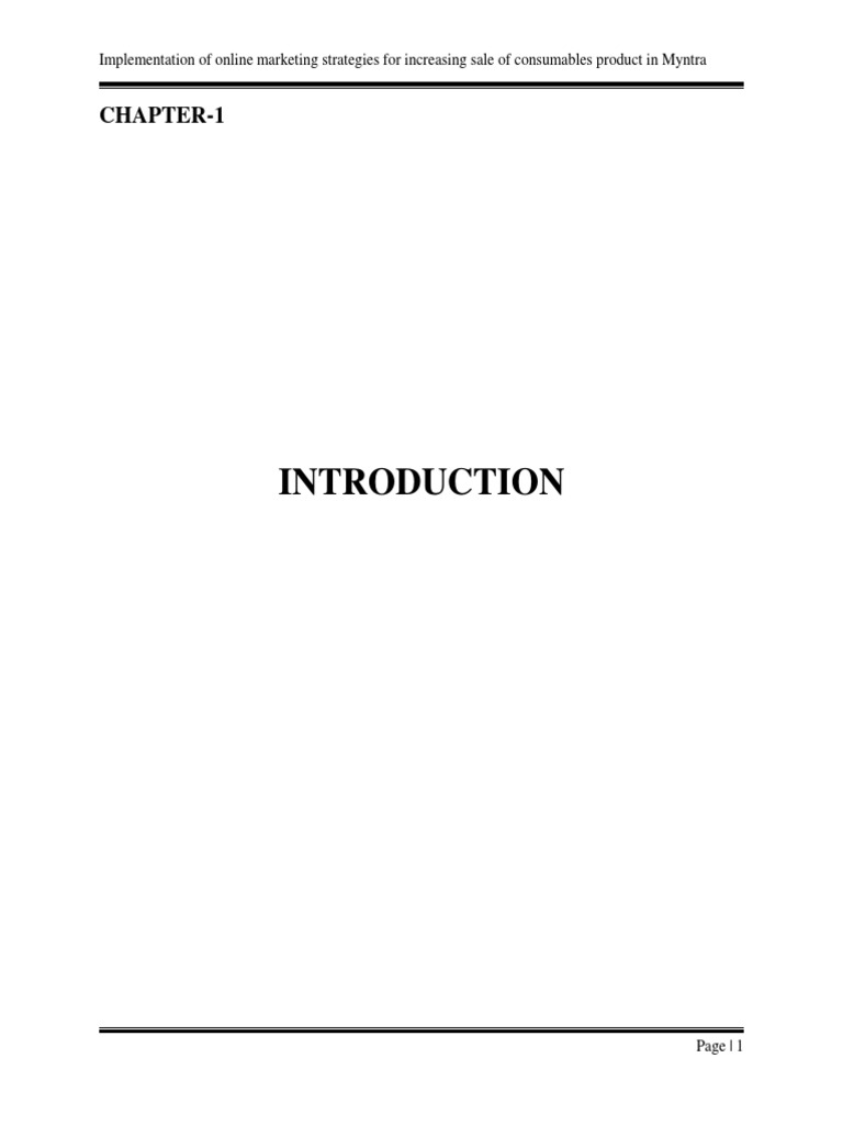 online-marketing-strategies-of-myntra-pdf-marketing-online-shopping