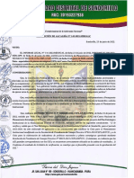 Plan Estrategico Institucional 2022-2026 - Mds-Optimizado PDF