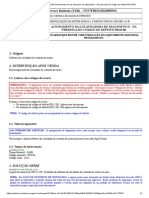 2PB9-B1GW012UQ0-Acionamento Da Luz Avisadora de Diagnóstico - Na Presença Do Código de Defeito P0115 00