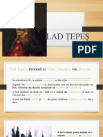 Vlad Tepes