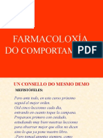 Parte 1 Farmacología Conducta