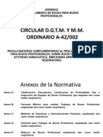 Apendices Regl Sistemas Buceo Circular A42-002 Q