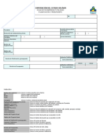 Ficha Datos Planificación Presupuesto Empresas Tuteladas