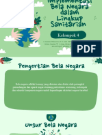 Bela Negara Sanitarian