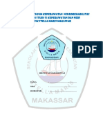 Panduan Praktikum Lab Keperawatan Neurorehabilitas-Terkunci