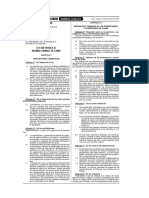 Regimen Juridico de Canes PDF