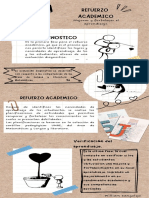 Infografía Pasos para Quererse A Uno Mismo y Mejorar La Autoestima Doodle Pizarra Blanco y Negro