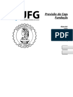 Capacidade de Cargas Em Estacas - UFG